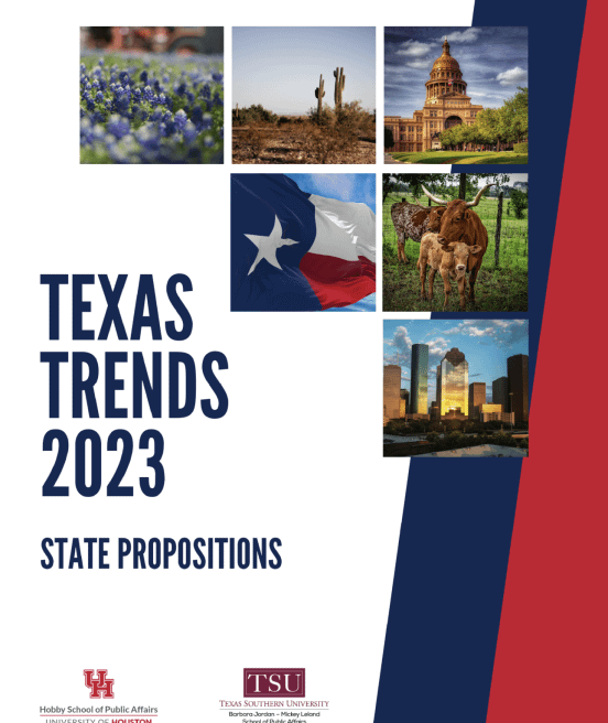 Texas Trends 2023